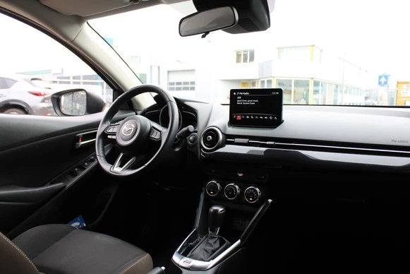 Mazda 2 - Afbeelding 14 van 26