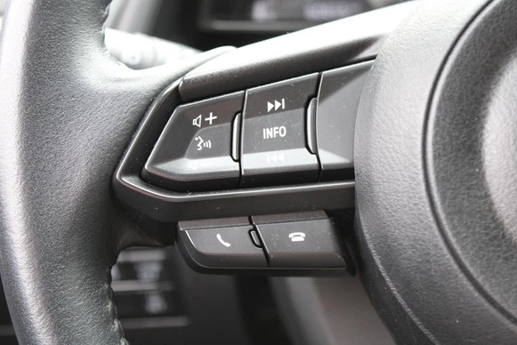 Mazda 2 - Afbeelding 17 van 26