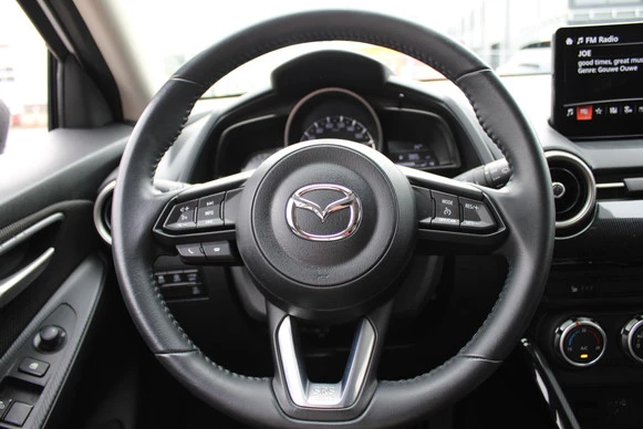 Mazda 2 - Afbeelding 19 van 26