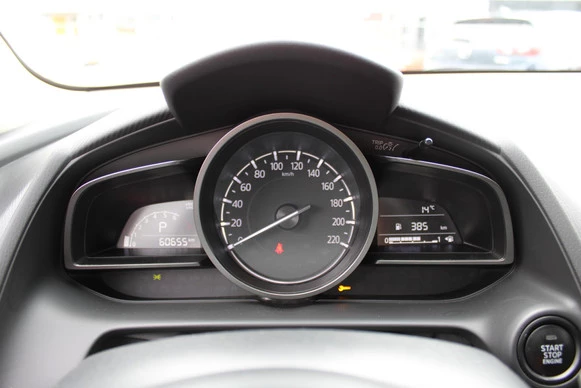 Mazda 2 - Afbeelding 20 van 26