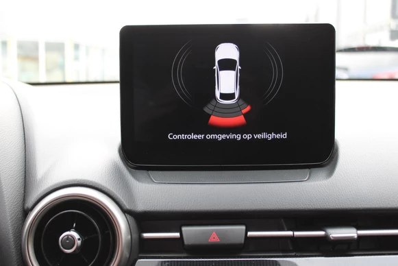 Mazda 2 - Afbeelding 22 van 26