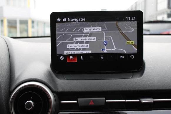 Mazda 2 - Afbeelding 23 van 26