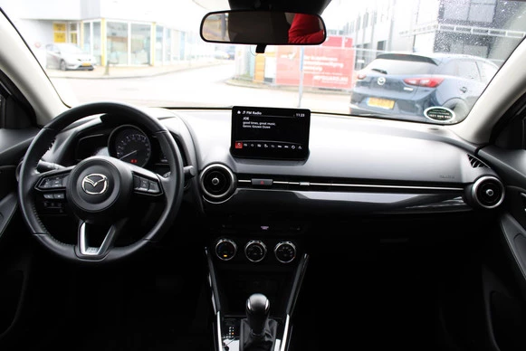 Mazda 2 - Afbeelding 26 van 26