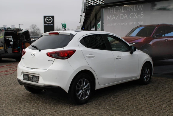 Mazda 2 - Afbeelding 5 van 26