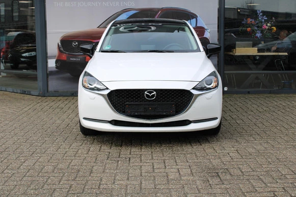 Mazda 2 - Afbeelding 6 van 26