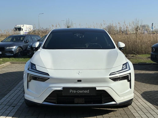 Polestar 4 - Afbeelding 3 van 24
