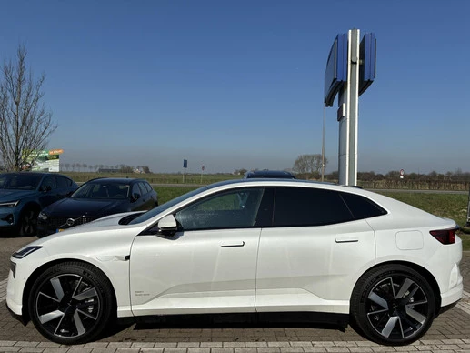 Polestar 4 - Afbeelding 4 van 24