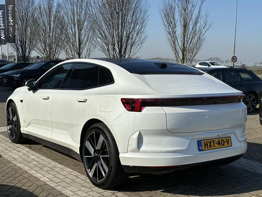 Polestar 4 - Afbeelding 5 van 24