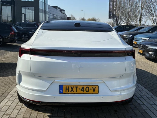 Polestar 4 - Afbeelding 6 van 24