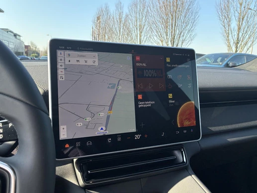 Polestar 4 - Afbeelding 13 van 24