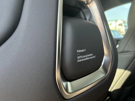 Polestar 4 - Afbeelding 21 van 24