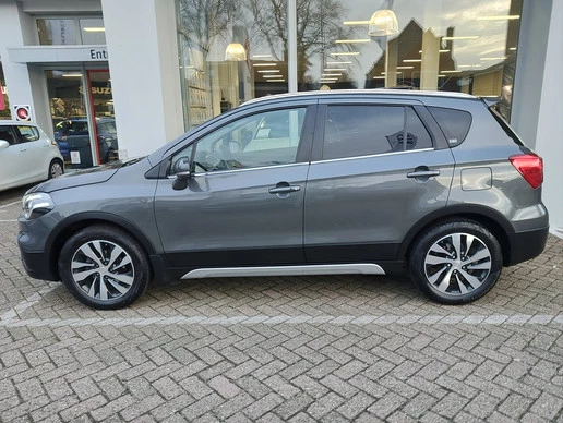 Suzuki S-Cross - Afbeelding 2 van 30