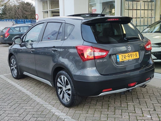 Suzuki S-Cross - Afbeelding 3 van 30