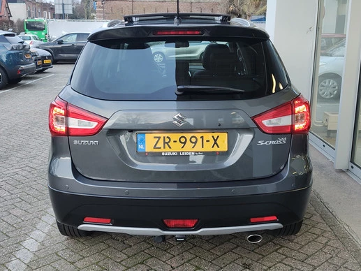Suzuki S-Cross - Afbeelding 4 van 30