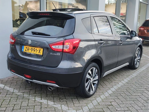 Suzuki S-Cross - Afbeelding 5 van 30