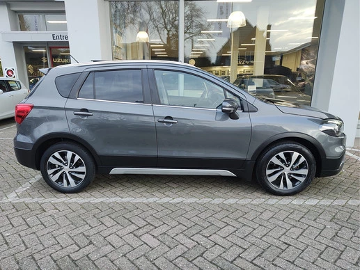 Suzuki S-Cross - Afbeelding 6 van 30