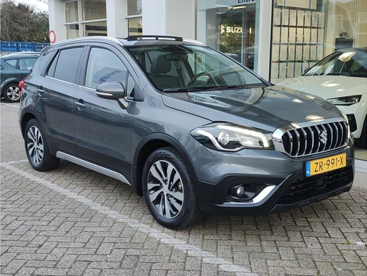 Suzuki S-Cross - Afbeelding 7 van 30