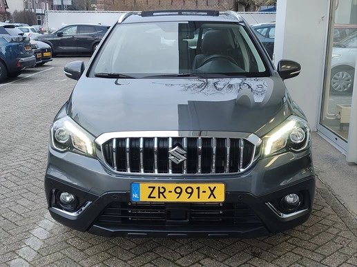 Suzuki S-Cross - Afbeelding 8 van 30