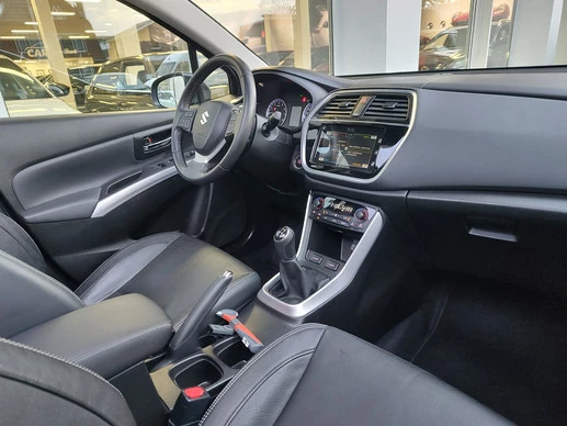 Suzuki S-Cross - Afbeelding 10 van 30