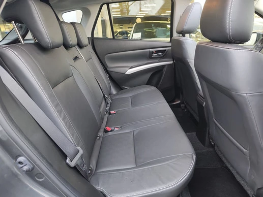 Suzuki S-Cross - Afbeelding 11 van 30