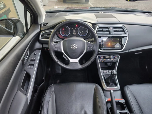 Suzuki S-Cross - Afbeelding 13 van 30