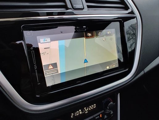 Suzuki S-Cross - Afbeelding 16 van 30