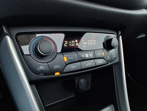 Suzuki S-Cross - Afbeelding 17 van 30