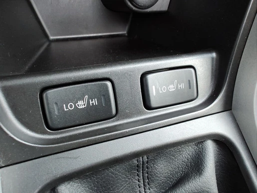 Suzuki S-Cross - Afbeelding 18 van 30