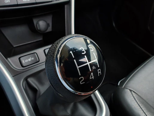 Suzuki S-Cross - Afbeelding 19 van 30