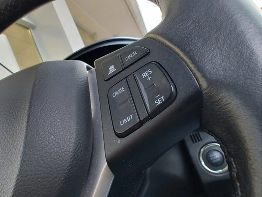 Suzuki S-Cross - Afbeelding 21 van 30