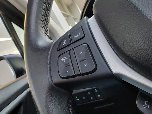 Suzuki S-Cross - Afbeelding 22 van 30