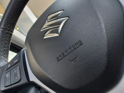 Suzuki S-Cross - Afbeelding 23 van 30