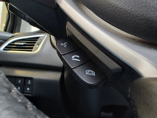 Suzuki S-Cross - Afbeelding 24 van 30