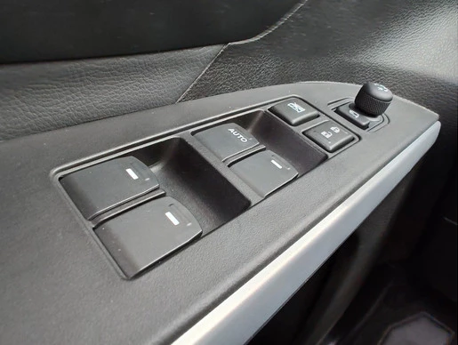 Suzuki S-Cross - Afbeelding 25 van 30