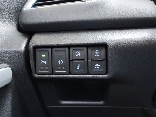 Suzuki S-Cross - Afbeelding 26 van 30