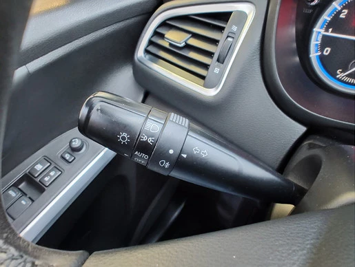 Suzuki S-Cross - Afbeelding 27 van 30