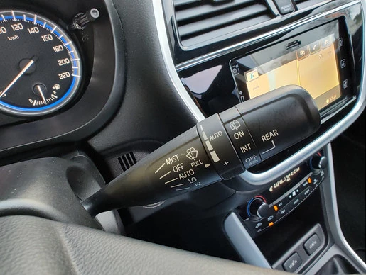 Suzuki S-Cross - Afbeelding 28 van 30