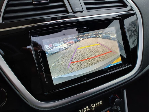 Suzuki S-Cross - Afbeelding 29 van 30