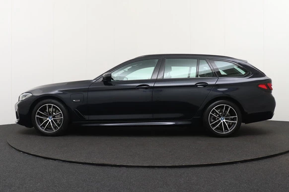 BMW 5 Serie - Afbeelding 5 van 26