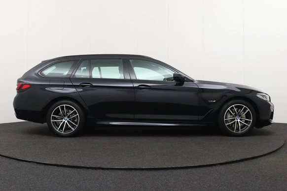 BMW 5 Serie - Afbeelding 6 van 26