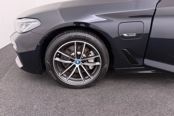 BMW 5 Serie - Afbeelding 7 van 26