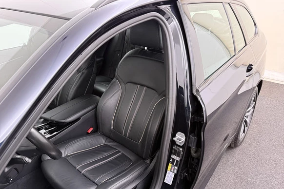 BMW 5 Serie - Afbeelding 8 van 26