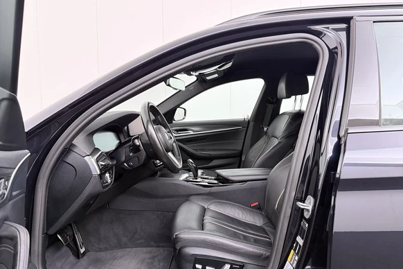 BMW 5 Serie - Afbeelding 10 van 26
