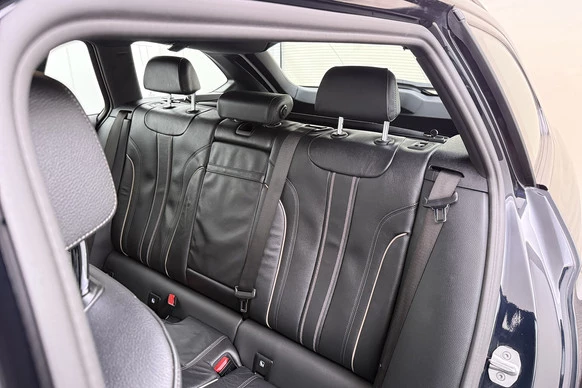 BMW 5 Serie - Afbeelding 11 van 26