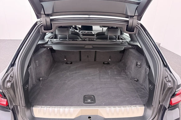 BMW 5 Serie - Afbeelding 13 van 26