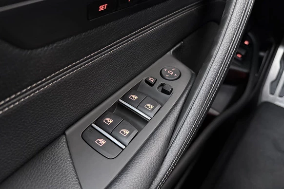 BMW 5 Serie - Afbeelding 17 van 26