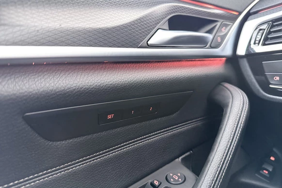 BMW 5 Serie - Afbeelding 18 van 26