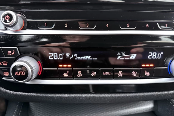 BMW 5 Serie - Afbeelding 24 van 26