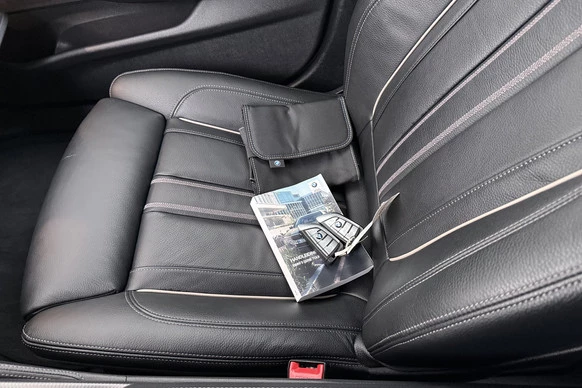 BMW 5 Serie - Afbeelding 25 van 26