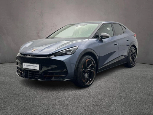 CUPRA Tavascan - Afbeelding 1 van 30